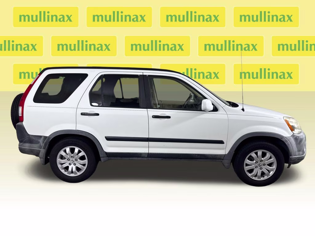 Used 2006 Honda CR-V EX with VIN JHLRD68806C013771 for sale in Apopka, FL