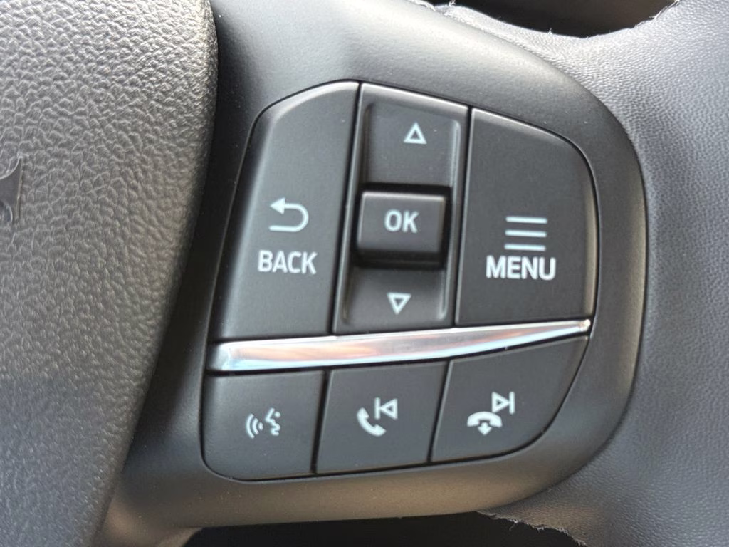 2026 Azure Gray Metallic Tri-Coat Ford Bronco Sport Outer Banks 4X4 SUV