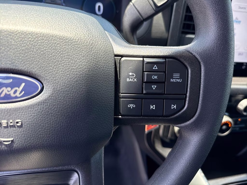 2026 Carbonized Gray Metallic Ford F-150 STX RWD Truck