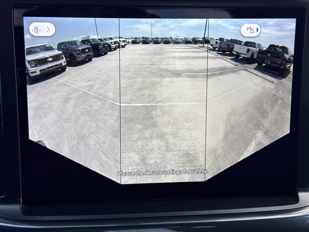 2026 Carbonized Gray Metallic Ford F-150 STX RWD Truck