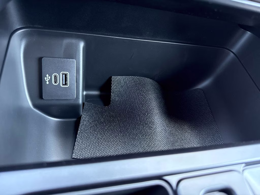 2026 Carbonized Gray Metallic Ford F-150 STX RWD Truck