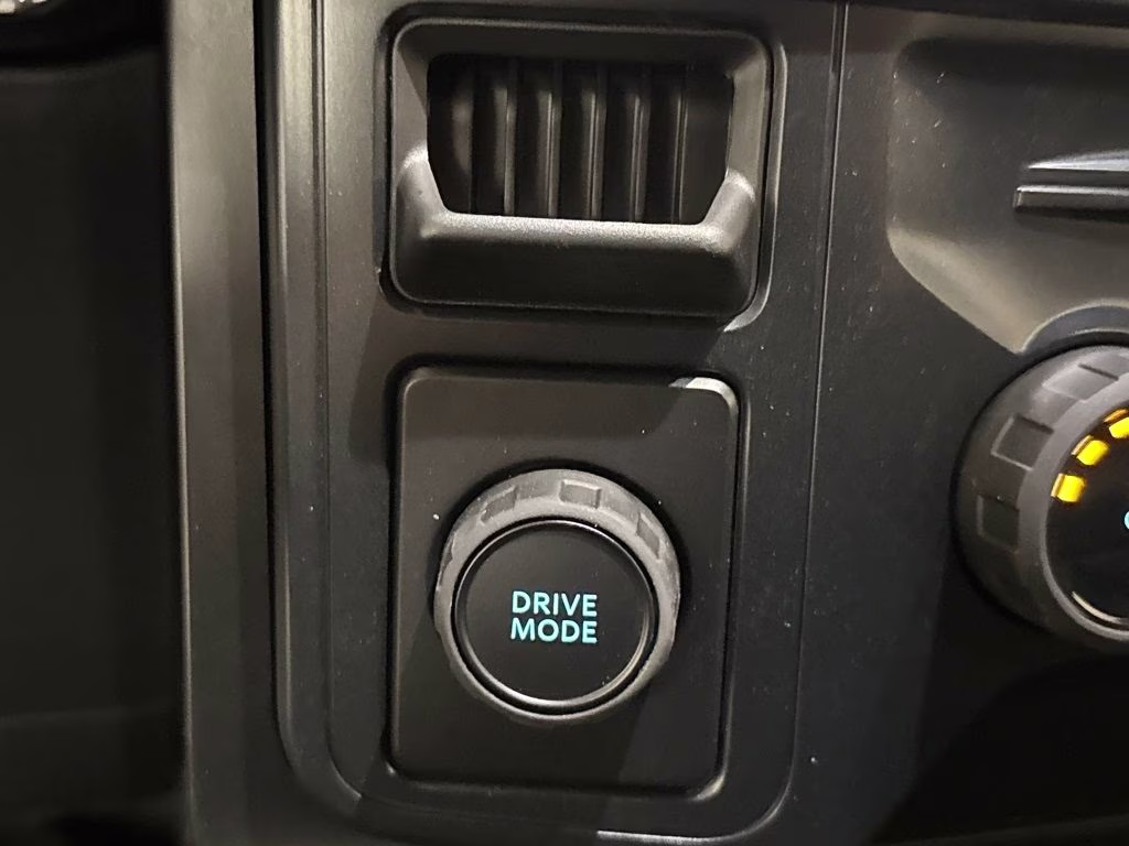 2026 Agate Black Metallic Ford F-150 STX RWD Truck