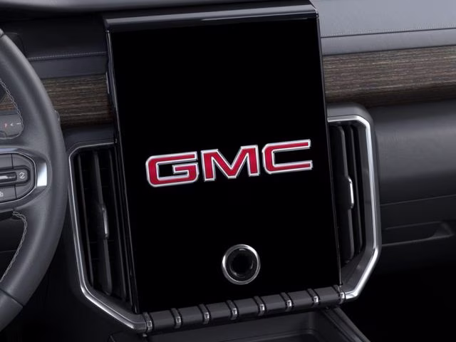 2026 Summit White GMC Acadia Denali AWD SUV