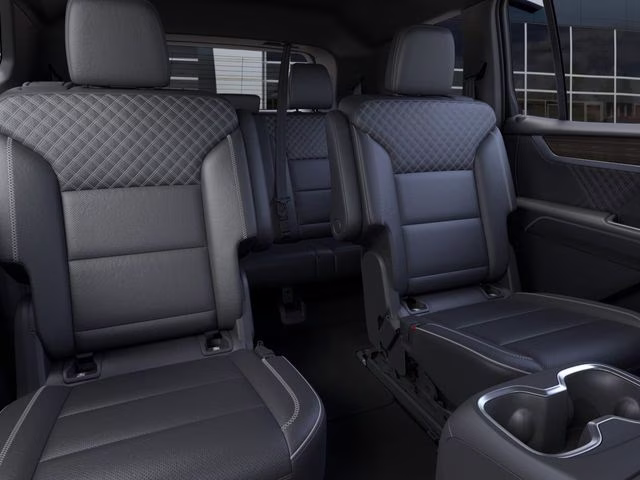 2026 Summit White GMC Acadia Denali AWD SUV