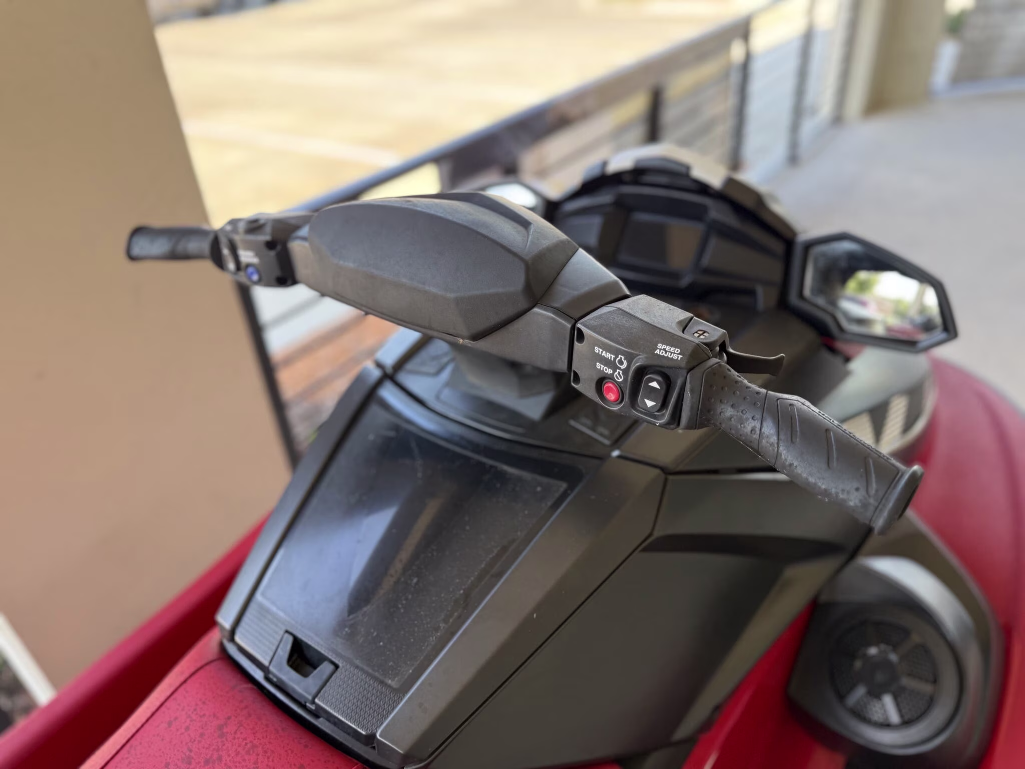2023 Yamaha VX Deluxe W/Audio Boat