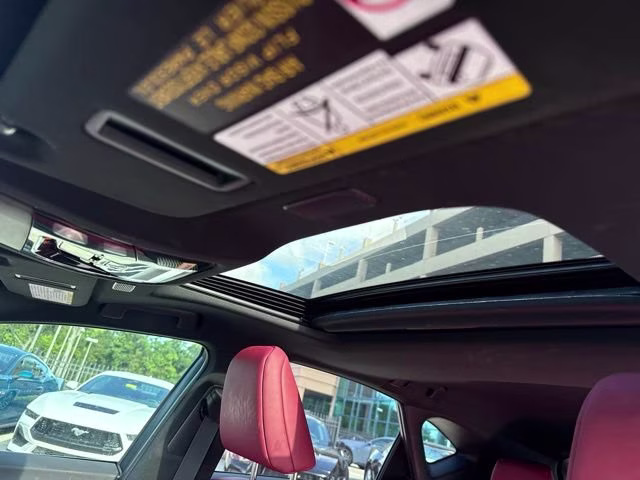 2024 Cloudburst Gray Lexus NX NX 250 Premium FWD SUV
