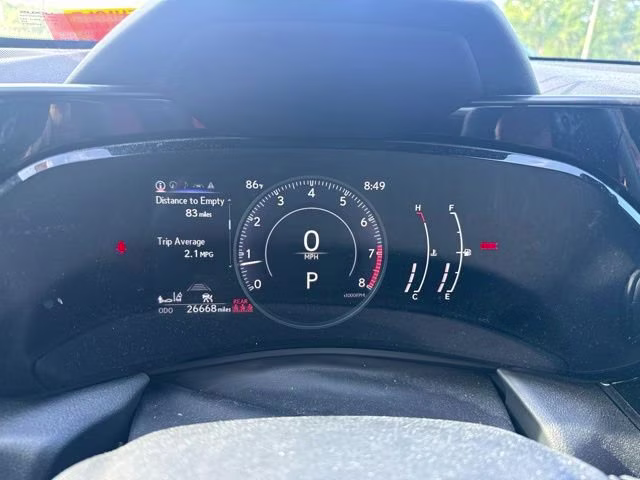 2024 Cloudburst Gray Lexus NX NX 250 Premium FWD SUV