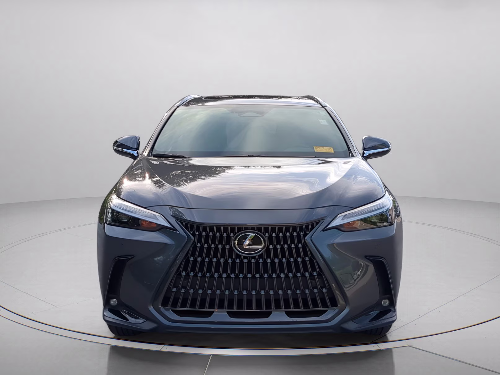 2024 Cloudburst Gray Lexus NX NX 250 Premium FWD SUV