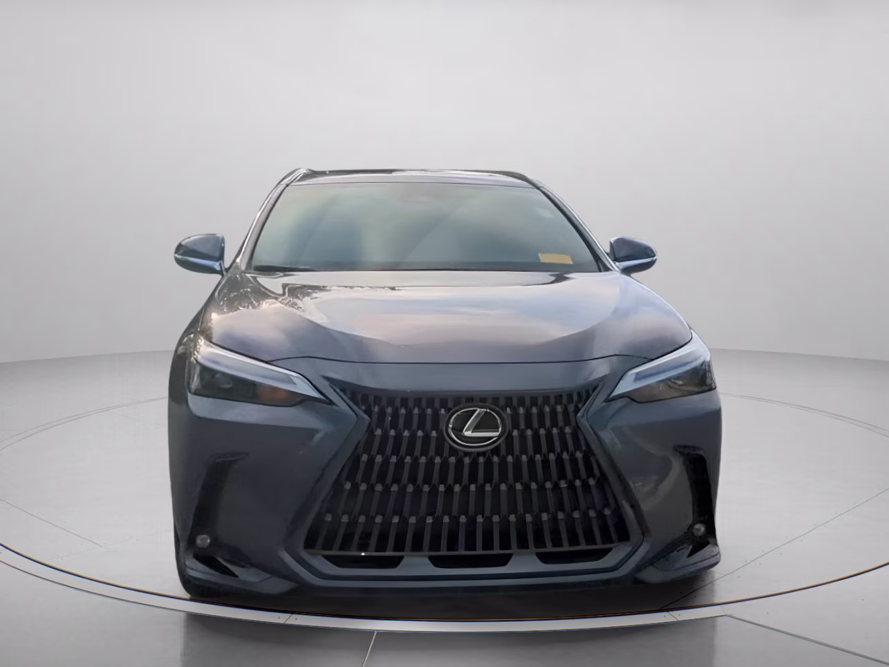 2024 Cloudburst Gray Lexus NX NX 250 Premium FWD SUV