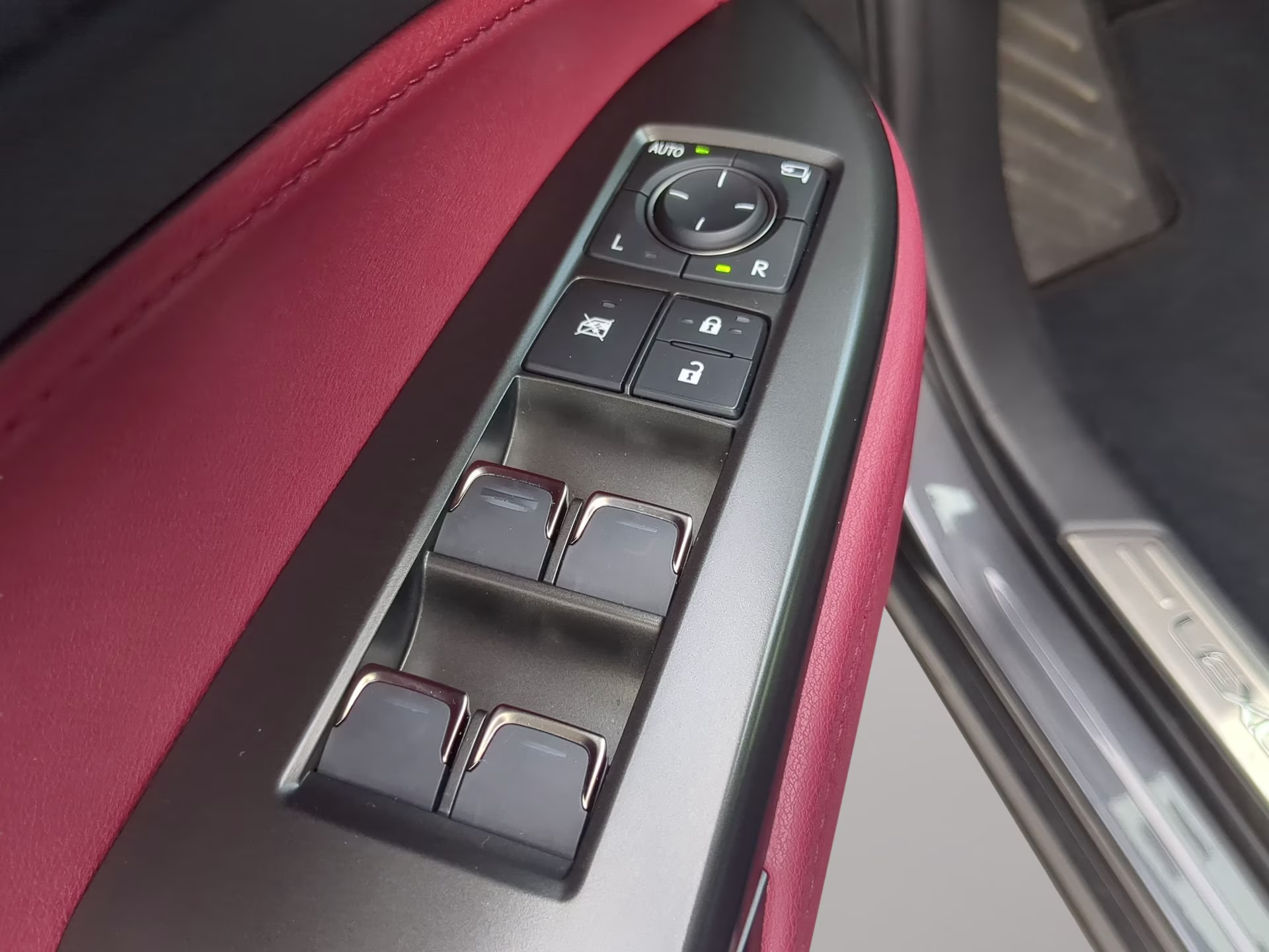 2024 Cloudburst Gray Lexus NX NX 250 Premium FWD SUV