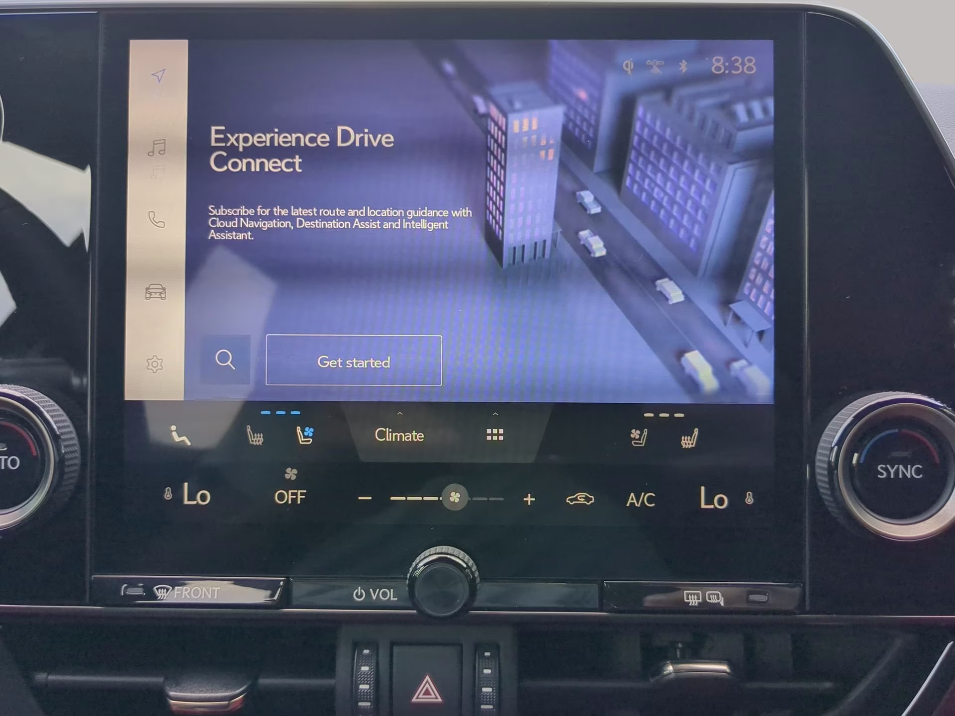 2024 Cloudburst Gray Lexus NX NX 250 Premium FWD SUV