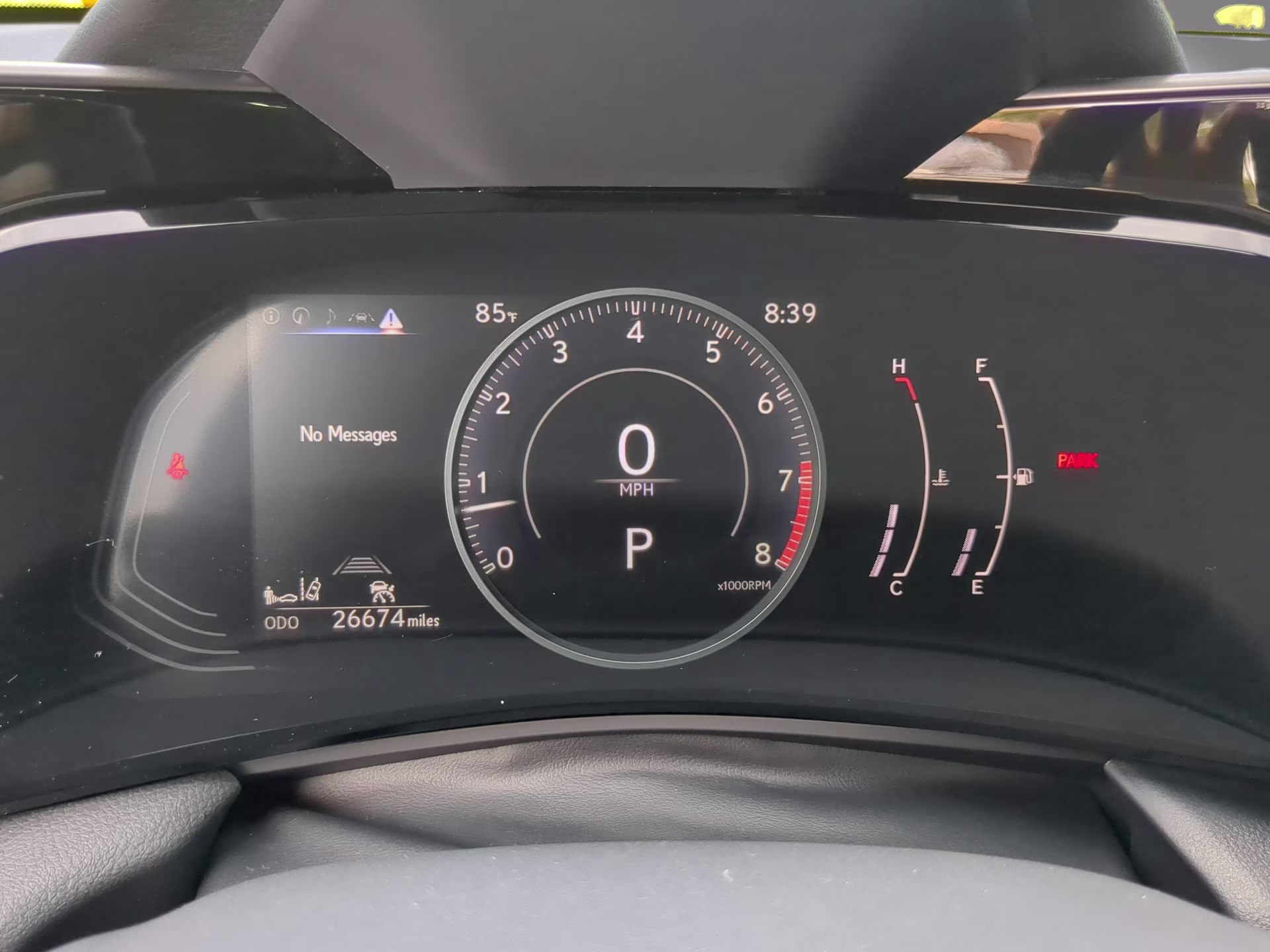 2024 Cloudburst Gray Lexus NX NX 250 Premium FWD SUV