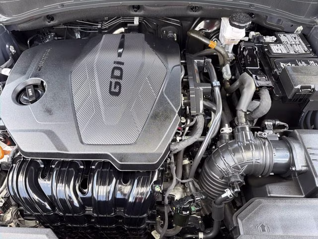 2023 Gravity Gray Kia Sportage EX FWD SUV