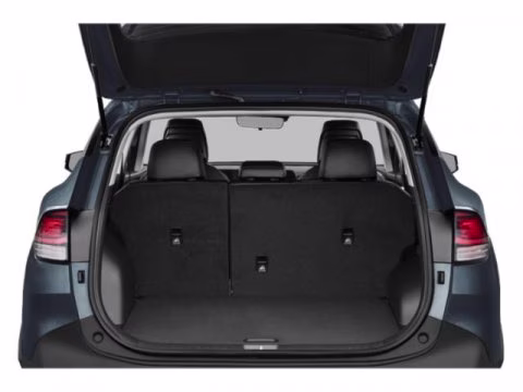 2023 Gravity Gray Kia Sportage EX FWD SUV
