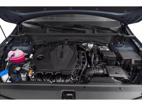 2023 Gravity Gray Kia Sportage EX FWD SUV