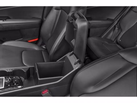 2023 Gravity Gray Kia Sportage EX FWD SUV