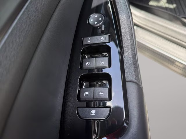 2023 Gravity Gray Kia Sportage EX FWD SUV