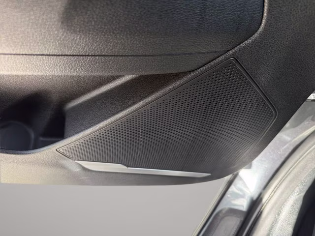 2023 Gravity Gray Kia Sportage EX FWD SUV
