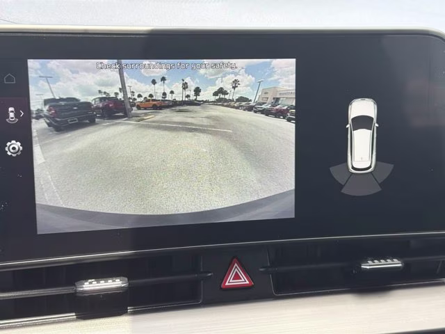 2023 Gravity Gray Kia Sportage EX FWD SUV