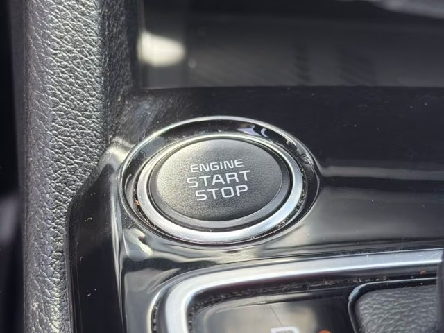 2023 Gravity Gray Kia Sportage EX FWD SUV