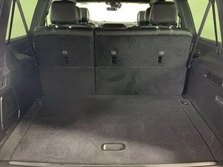 2026 Velvet Red Pearlcoat Jeep Grand Wagoneer L 4x4 4X4 SUV