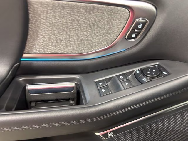 2027 Agate Black Metallic Ford Expedition Tremor 4X4 SUV