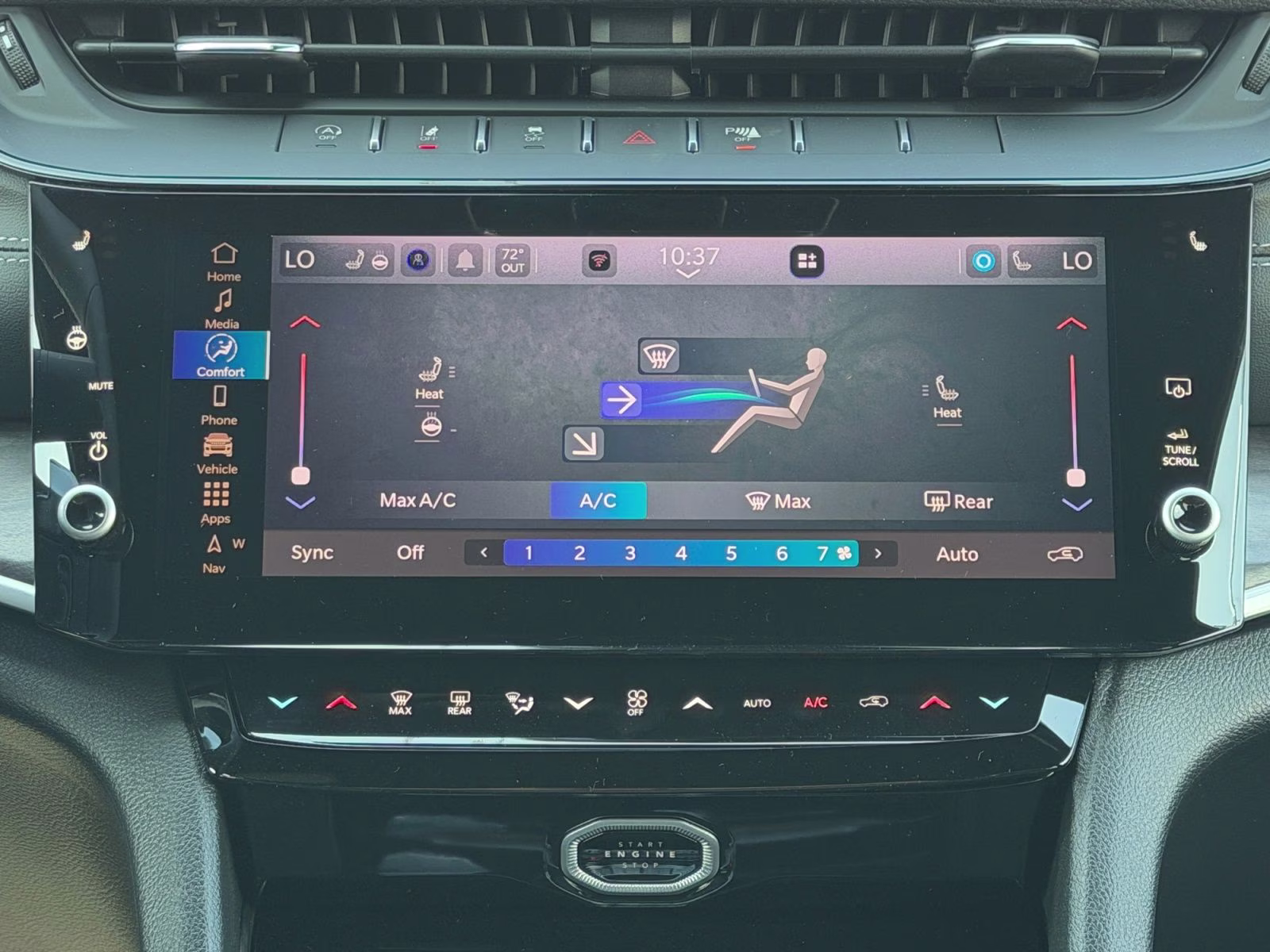 2026 Fathom Blue Pearlcoat Jeep Grand Cherokee Limited 4X4 SUV