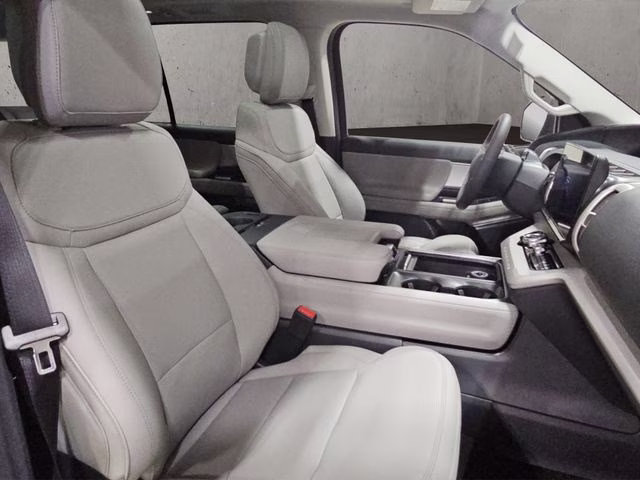 2027 Nocturnal Blue Metallic Ford Expedition Max Active 4X4 SUV