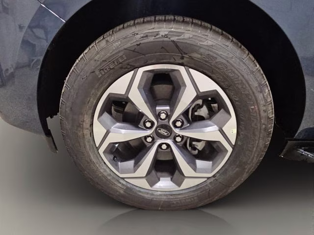 2027 Nocturnal Blue Metallic Ford Expedition Max Active 4X4 SUV