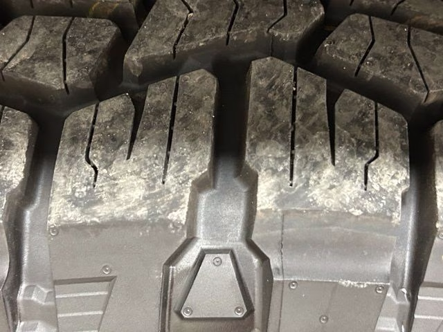 2027 Agate Black Metallic Ford Expedition Tremor 4X4 SUV