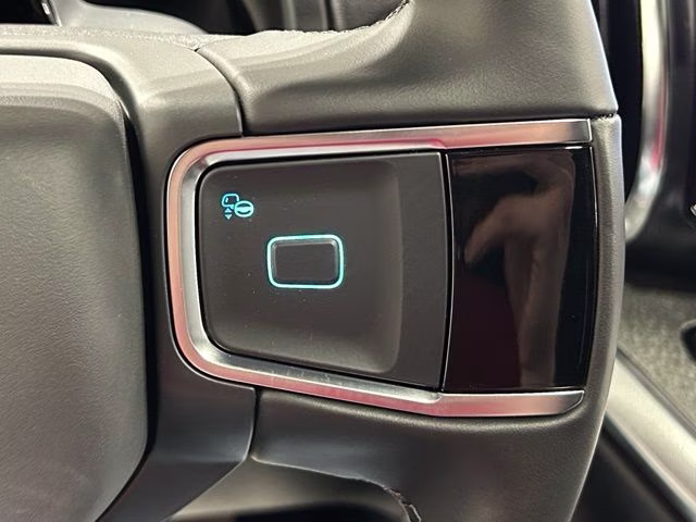 2027 Agate Black Metallic Ford Expedition Tremor 4X4 SUV