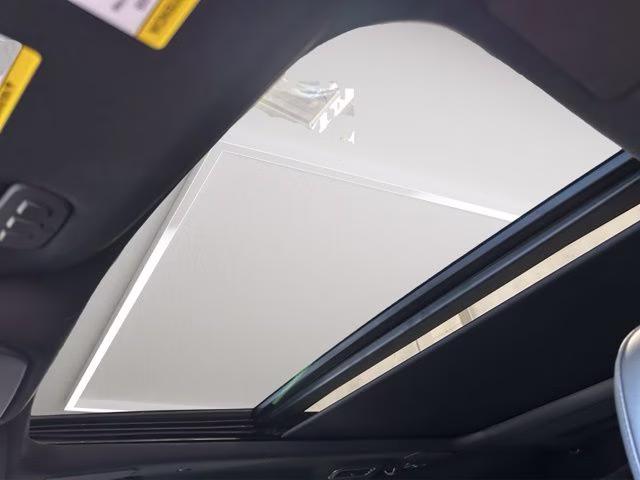 2027 Agate Black Metallic Ford Expedition Tremor 4X4 SUV