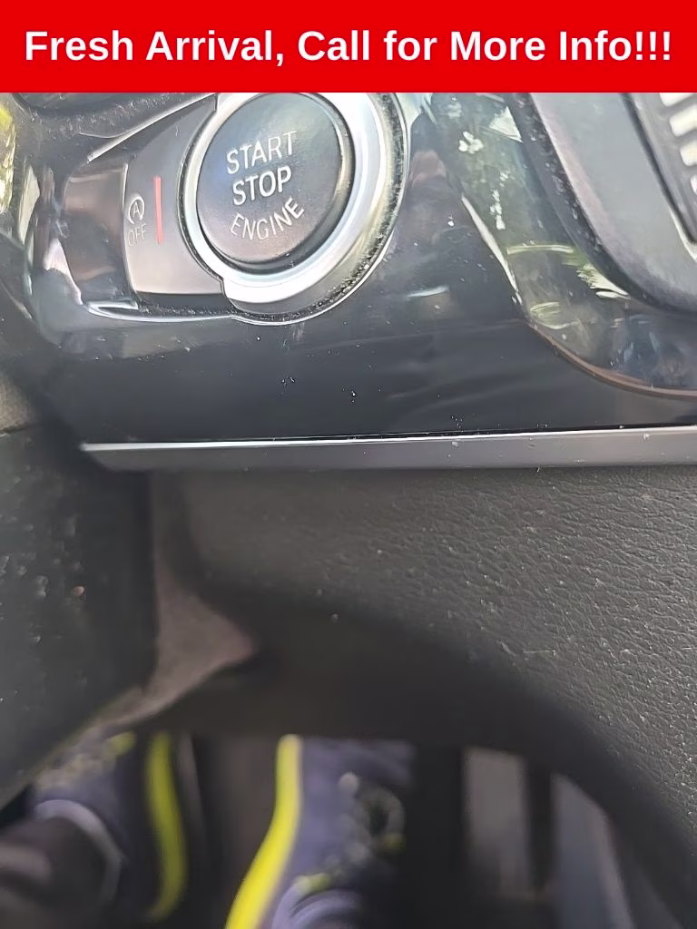 2018 Black Sapphire Metallic BMW X5 sDrive35i RWD SUV