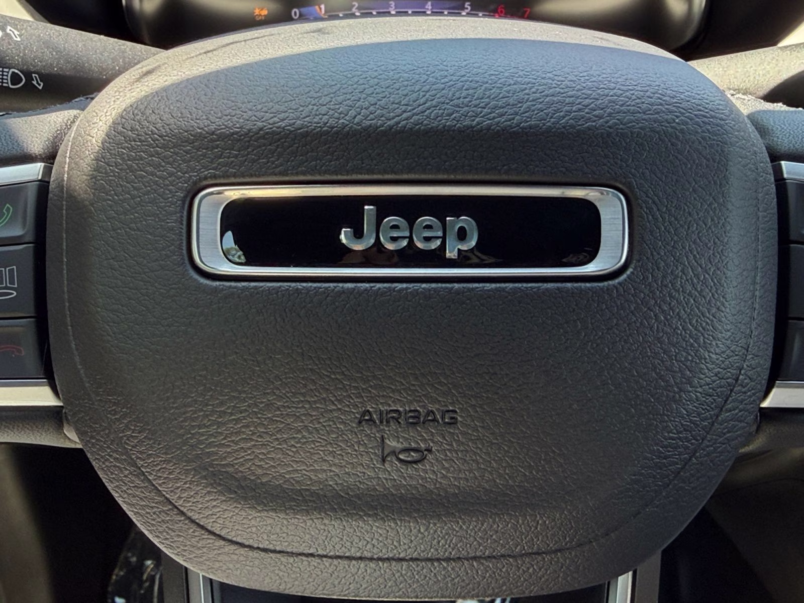 2026 Diamond Black Crystal Pearlcoat Jeep Compass Limited 4X4 SUV