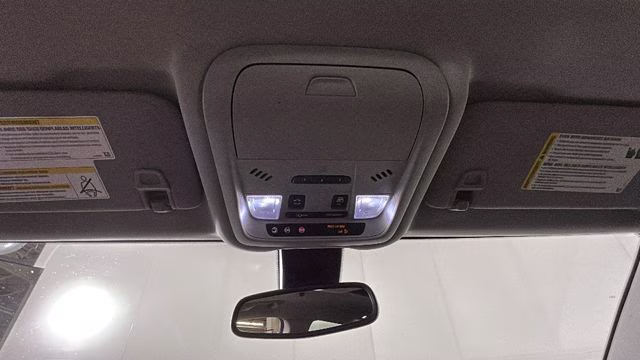 2020 Summit White GMC Terrain SLT AWD SUV