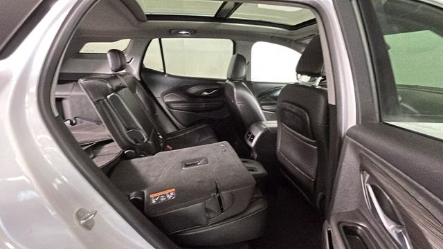 2020 Summit White GMC Terrain SLT AWD SUV