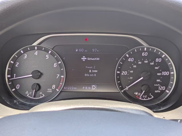 2022 Glacier White Nissan Frontier SV RWD Truck