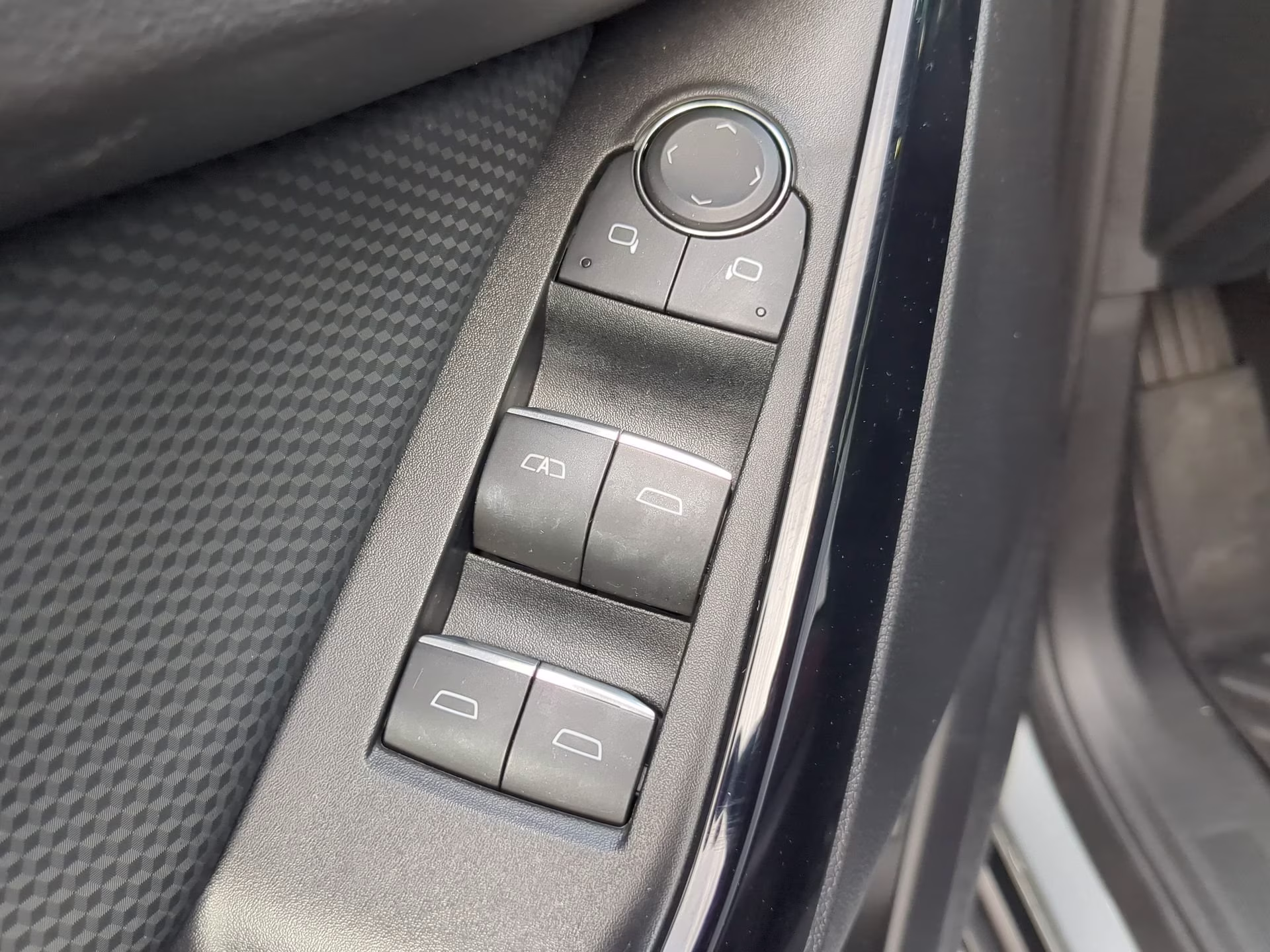 2025 Sterling Gray Metallic Chevrolet Equinox FWD RS FWD SUV