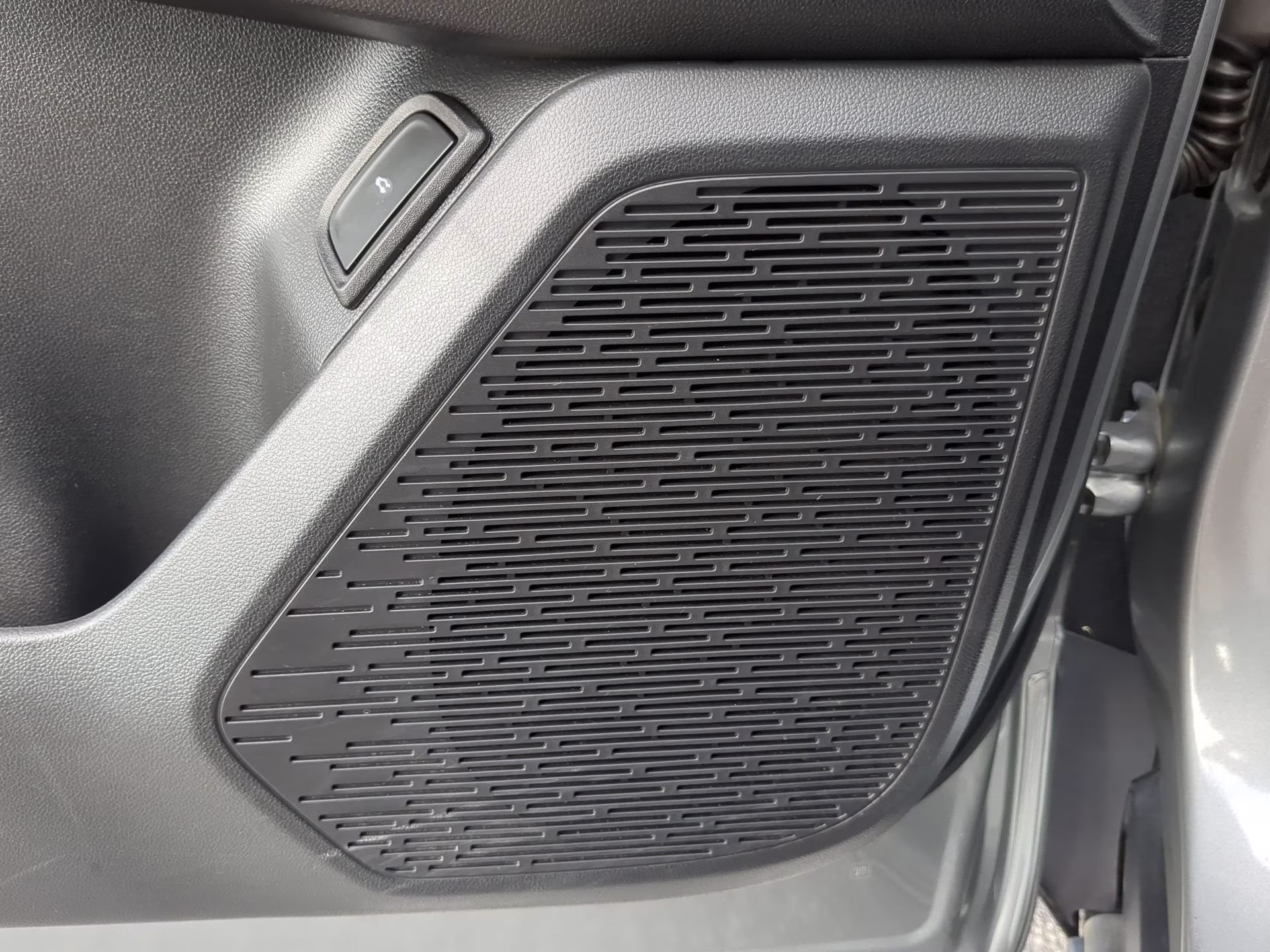 2025 Sterling Gray Metallic Chevrolet Equinox FWD RS FWD SUV