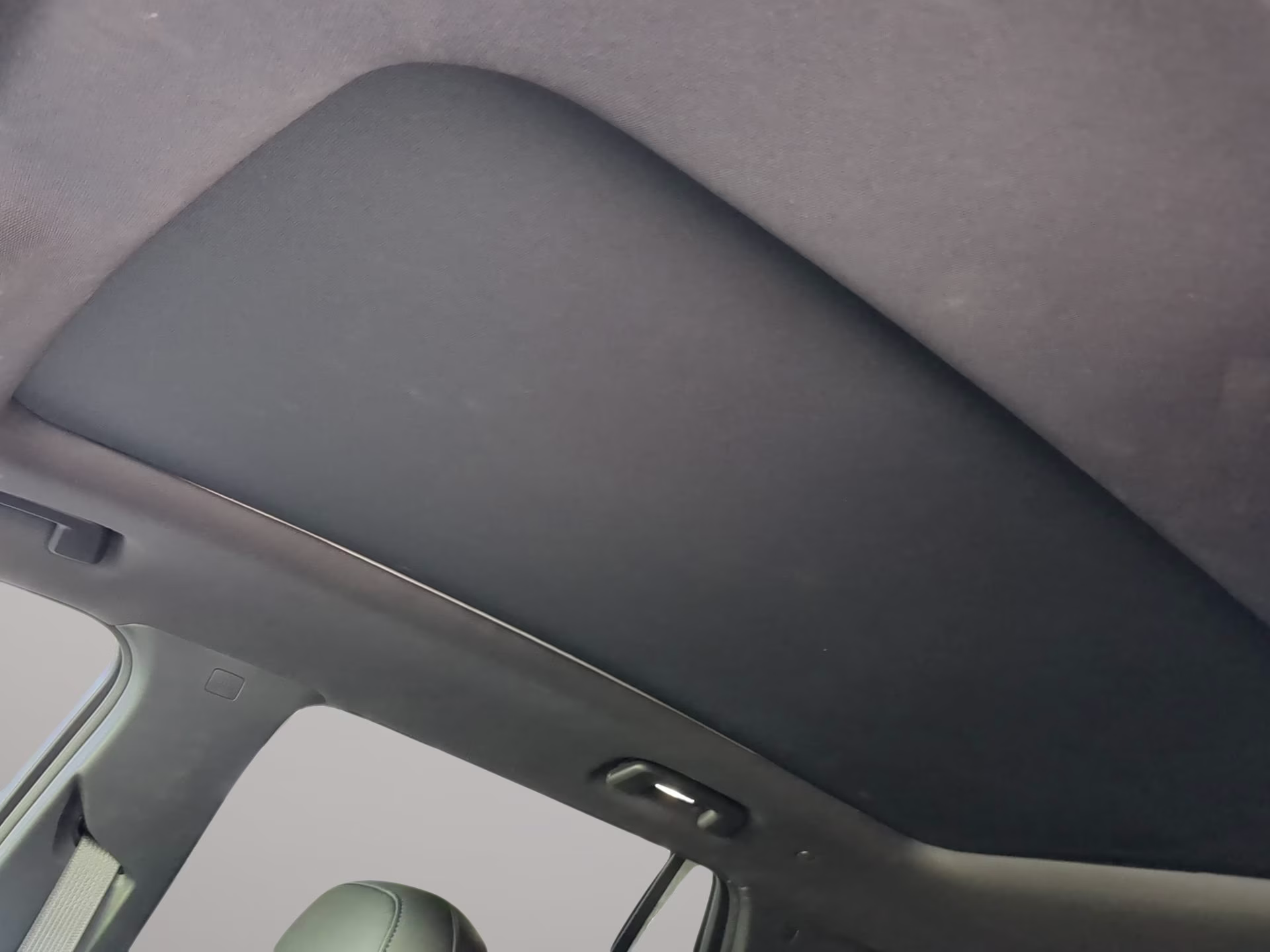 2025 Sterling Gray Metallic Chevrolet Equinox FWD RS FWD SUV