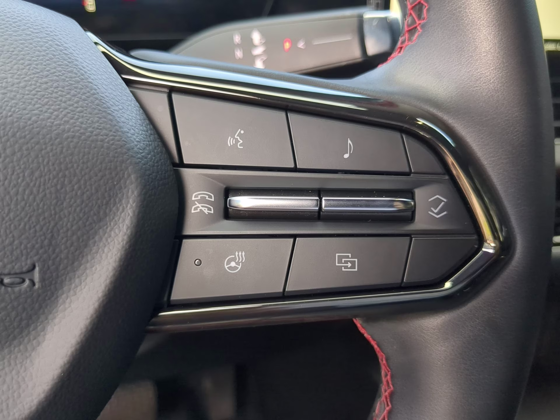 2025 Sterling Gray Metallic Chevrolet Equinox FWD RS FWD SUV