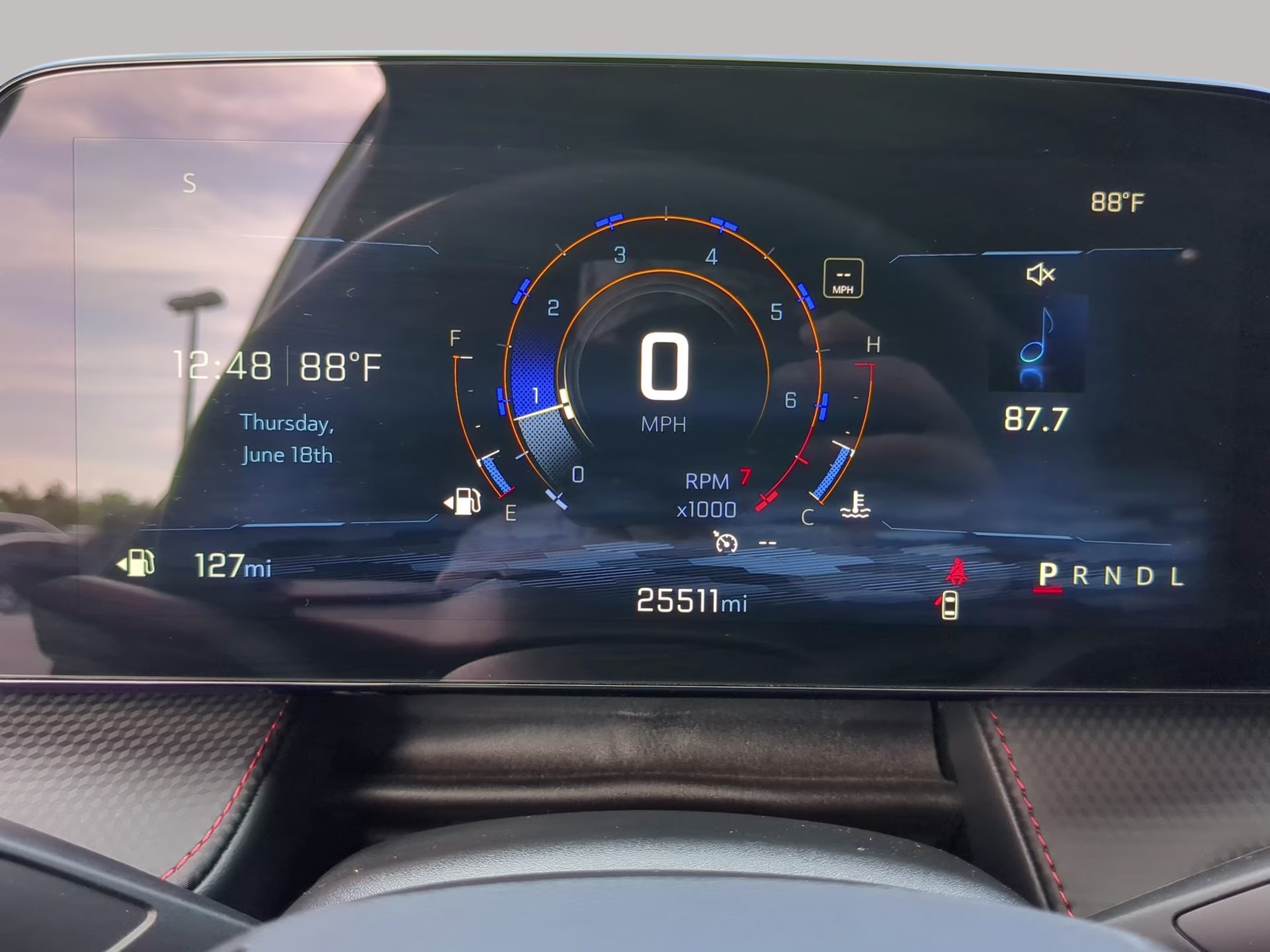 2025 Sterling Gray Metallic Chevrolet Equinox FWD RS FWD SUV