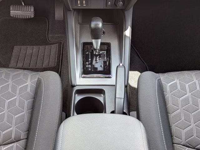 2026 Octane Blue Metallic Mitsubishi Outlander Sport 2.0 ES 4X4 SUV