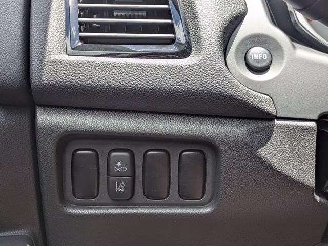 2026 Octane Blue Metallic Mitsubishi Outlander Sport 2.0 ES 4X4 SUV