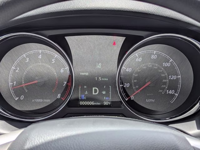 2026 Octane Blue Metallic Mitsubishi Outlander Sport 2.0 ES 4X4 SUV