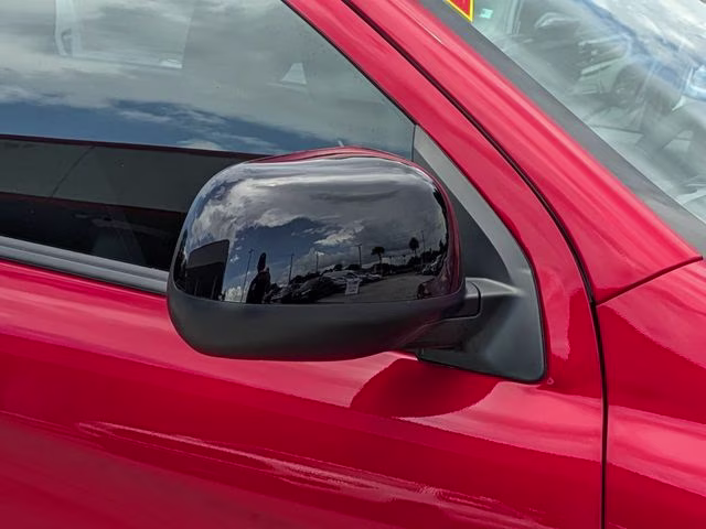 2026 Red Diamond Mitsubishi Outlander Sport 2.0 LE 4X4 SUV