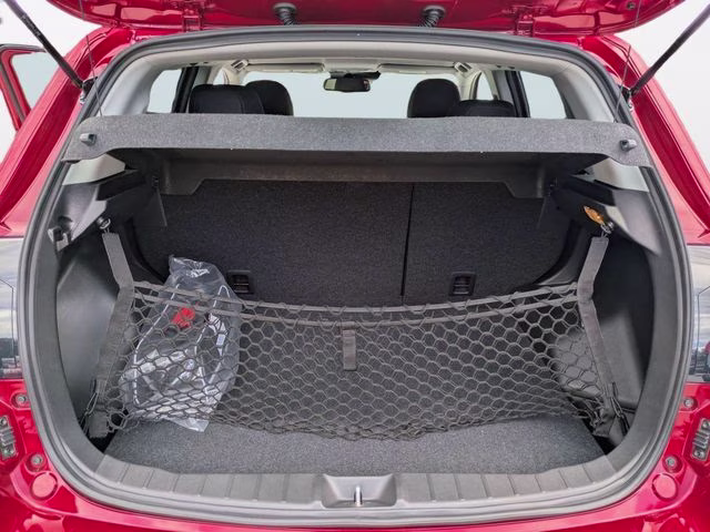 2026 Red Diamond Mitsubishi Outlander Sport 2.0 LE 4X4 SUV
