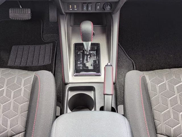 2026 Red Diamond Mitsubishi Outlander Sport 2.0 LE 4X4 SUV