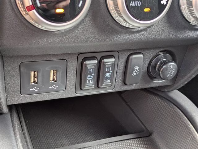 2026 Red Diamond Mitsubishi Outlander Sport 2.0 LE 4X4 SUV