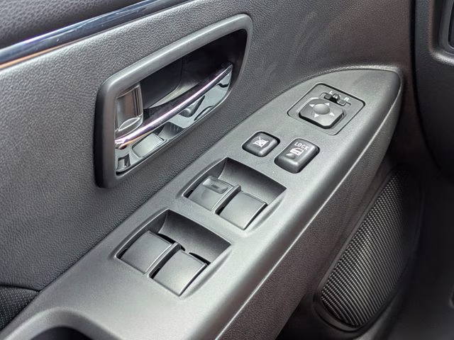 2026 Red Diamond Mitsubishi Outlander Sport 2.0 LE 4X4 SUV